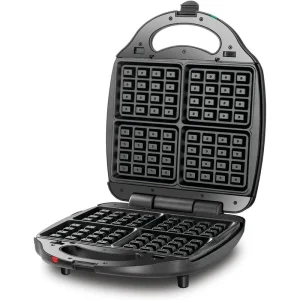 ساندویچ ساز بلک اند دکر مدل TS-4130B5 (اصلی)