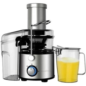آبمیوه گیری گوسونیک مدل GSJ-917 ظرفیت ۱.۱ لیتر تک کاره ۲ سرعته