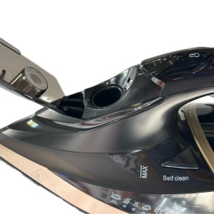 خرید اتو بخار دلمونتی مدل DL-950