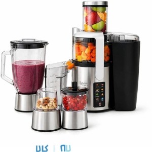 ابمیوه گیری 4 کاره دلمونتی مدل DL-735