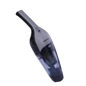 جارو شارژی گوسونیک مدل GSV-1122 با باتری ۴۰ دقیقه‌ای