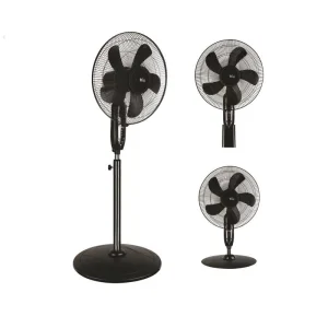 پنکه ویداس مدل VIR-8036 سه منظوره با کنترل