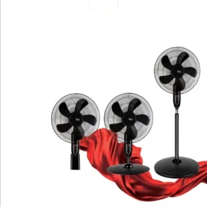 پنکه ویداس مدل VIR-8036 سه منظوره با کنترل