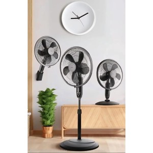 پنکه ویداس مدل VIR-8036 سه منظوره با کنترل