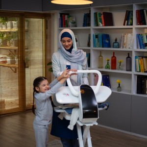 اتو پرس ویداس مدل VIR-1027 ظرفیت ۰.۸ لیتر