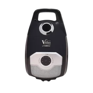 جارو برقی ویداس مدل VIR-7495 قدرت ۲۶۰۰ وات