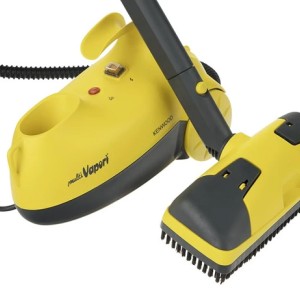 بخارشوی کنوود مدل SC-590 ظرفیت ۰.۵ لیتر با فشار بخار ۳.۵ بار