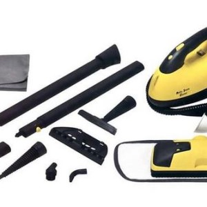 بخارشوی کنوود مدل SC-590 ظرفیت ۰.۵ لیتر با فشار بخار ۳.۵ بار