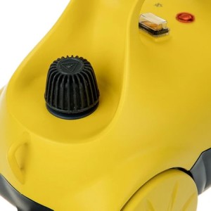 بخارشوی کنوود مدل SC-590 ظرفیت ۰.۵ لیتر با فشار بخار ۳.۵ بار