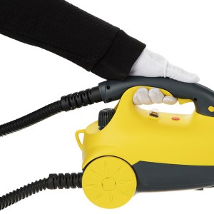 بخارشوی کنوود مدل SC-590 ظرفیت ۰.۵ لیتر با فشار بخار ۳.۵ بار