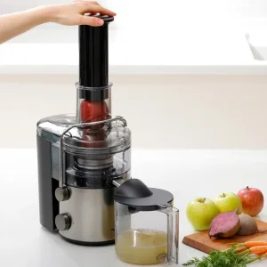 آبمیوه گیری پاناسونیک مدل MJ-CB800 ظرفیت ۱.۵ لیتر سه کاره ۲ سرعته