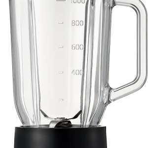 آبمیوه گیری پاناسونیک مدل MJ-CB800 ظرفیت ۱.۵ لیتر سه کاره ۲ سرعته