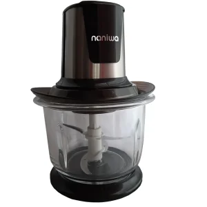 خردکن نانیوا مدل NC310 ظرفیت 1.5 لیتر توان 300 وات Naniwa Chopper NC 310 1.5L 300W