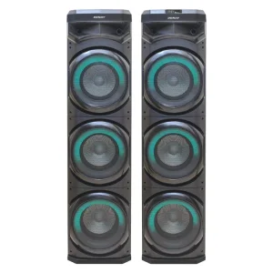 اسپیکر خانگی دنای مدل DE-DA3010DJ4 دیجی دار