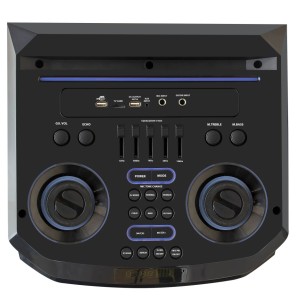 اسپیکر خانگی دنای مدل DE-DA3010DJ4 دیجی دار