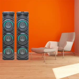 اسپیکر خانگی دنای مدل DE-DA3010DJ4 دیجی دار
