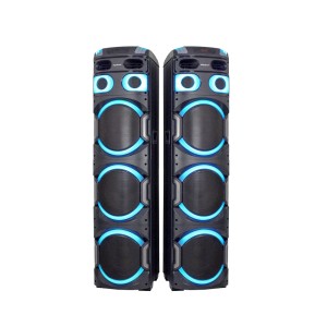 اسپیکر خانگی دنای مدل DENAY DJ6