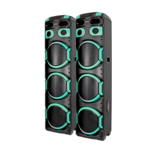 اسپیکر خانگی دنای مدل DENAY DJ6