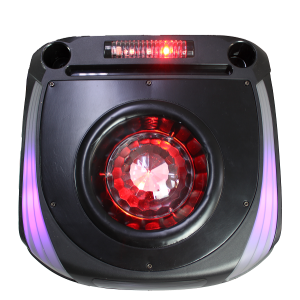 اسپیکر خانگی دنای مدل DENAY DJ6