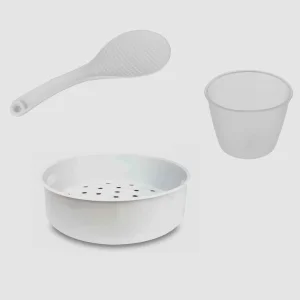 پلوپز دیجیتال کاخلر مدل KH5508 ظرفیت ۵ لیتر چند کاره