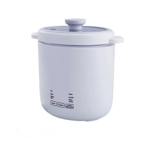 پلوپز مینی کاخلر مدل KH-5511 ظرفیت ۱ لیتر مناسب ۲ نفر