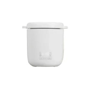 پلوپز مینی کاخلر مدل KH-5511 ظرفیت ۱ لیتر مناسب ۲ نفر