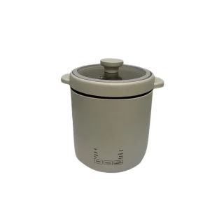 پلوپز مینی کاخلر مدل KH-5511 ظرفیت ۱ لیتر مناسب ۲ نفر