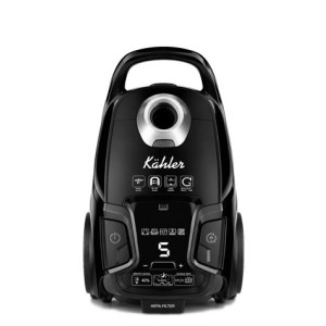 جاروبرقی دیجیتال کاخلر KH-4404
