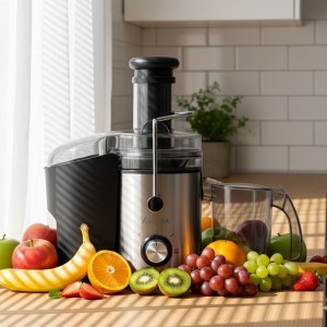 آب میوه گیری تک کاره کاخلر KH – 1182