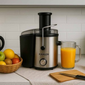 آب میوه گیری تک کاره کاخلر KH – 1182