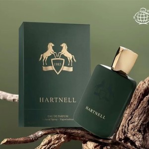 ادکلن مارلی هالتان شرکت  فرگرانس  Fragrance World Parfums de Marly Haltane