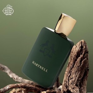 ادکلن مارلی هالتان شرکت  فرگرانس  Fragrance World Parfums de Marly Haltane