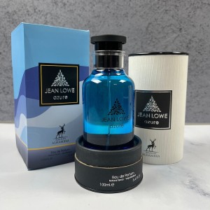 عطر جین لو آزور الحمبرا | Alhambra jean lowe azure