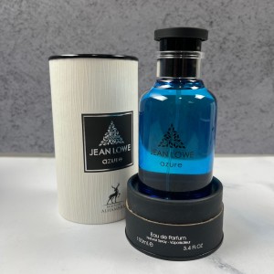 عطر جین لو آزور الحمبرا | Alhambra jean lowe azure