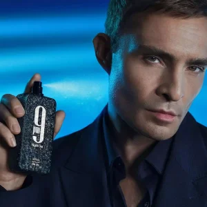 عطر ادکلن ناین پی ام نایت اوت افنان امارات  Afnan 9 PM Night Out