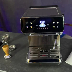 اسپرسو ساز مباشی مدل ECM2119