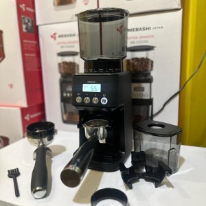 آسیاب قهوه مباشی مدل CG2292