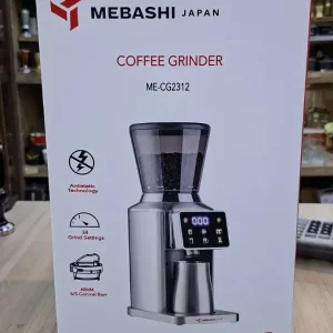آسیاب قهوه مباشی مدل ME-CG2312