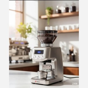 آسیاب قهوه مباشی مدل ME-CG2308