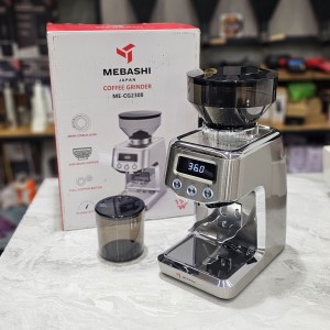 آسیاب قهوه مباشی مدل ME-CG2308