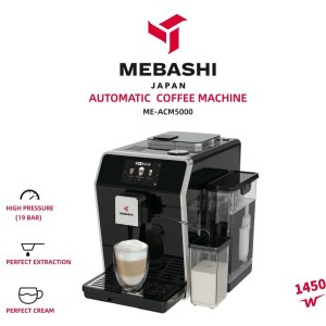 مباشی مدل ME-ACM5000