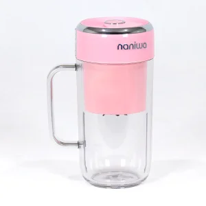 اسموتی ساز شارژی نانیوا مدل NC-80