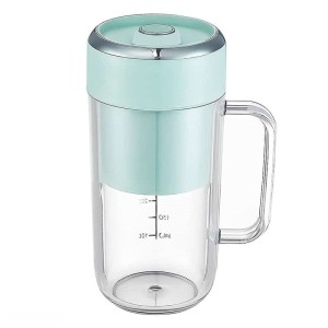 اسموتی ساز شارژی نانیوا مدل NC-80