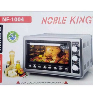 توستر نوبل کینگ (Noble King) مدل NF1004
