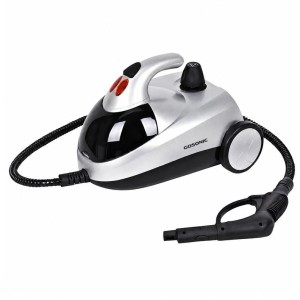 بخارشوی گوسونیک مدل GSC1200 ظرفیت ۲۰۰۰ وات