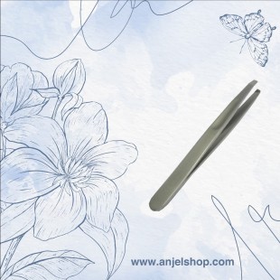 موچین ابرو گرین فیس مدل انبری