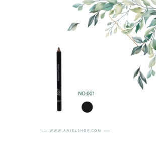 مداد چشم بی اکسلنت کد (001)
