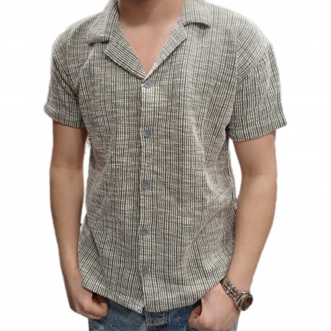 پیراهن کنفی  TENCEL