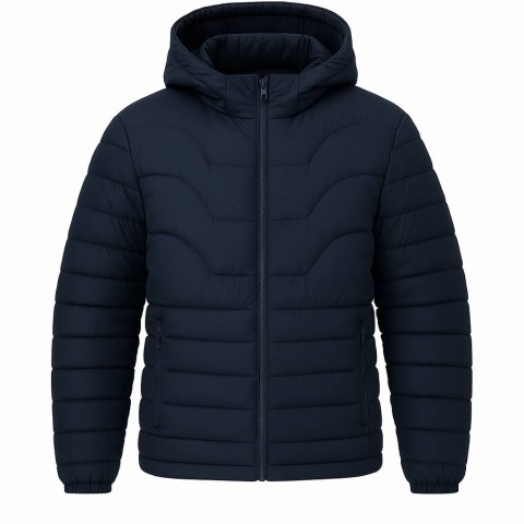 کاپشن مدل پر پشم شیشه