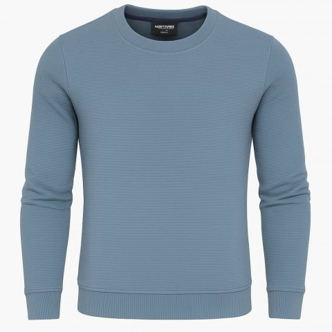 دورس یقه گرد ربون